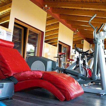 Hanka Relax & Spa جيلينيتس المظهر الخارجي الصورة