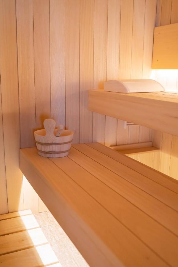 Hanka Relax & Spa جيلينيتس المظهر الخارجي الصورة