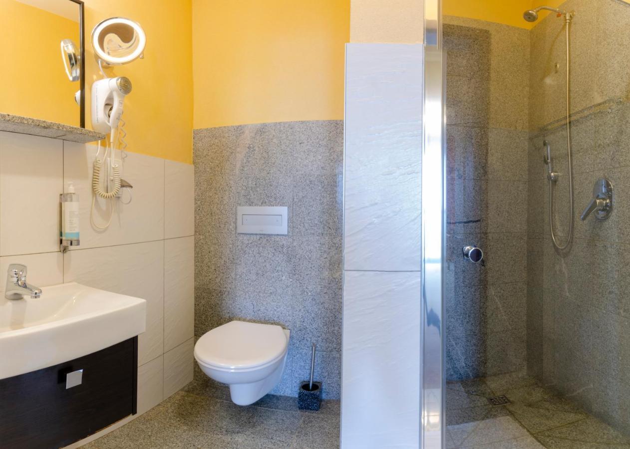 Hanka Relax & Spa جيلينيتس المظهر الخارجي الصورة