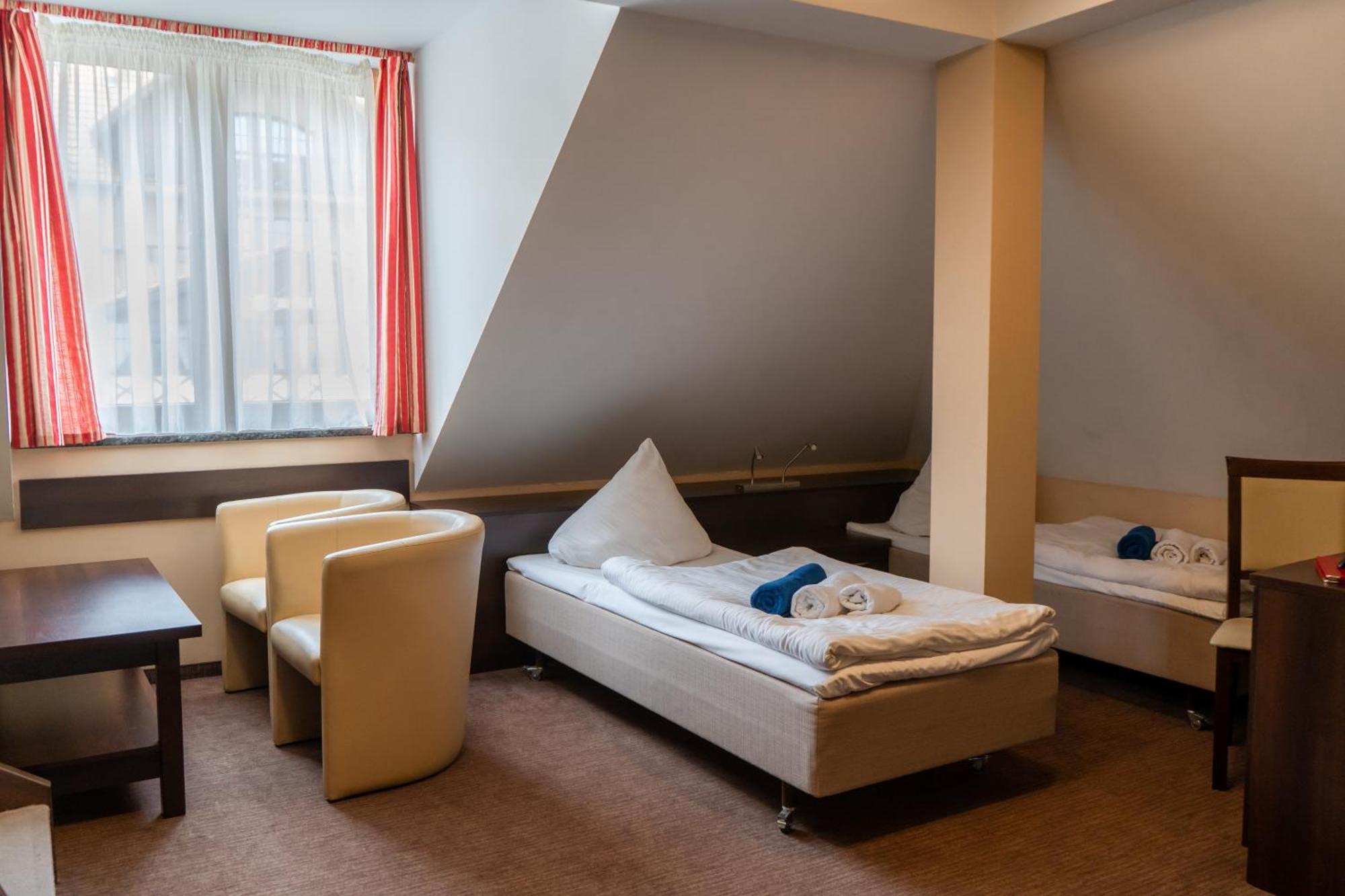 Hanka Relax & Spa جيلينيتس المظهر الخارجي الصورة